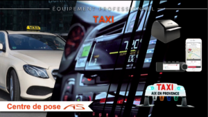 Installation et mise en conformité de taximètres – Audio Star
