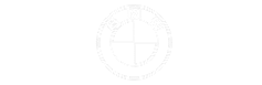 Logo BMW officiel - Symbole de la marque automobile. Logo BMW classique blanc sur fond noir, affichant le texte BMW au-dessus d'un cercle divisé en quartiers blancs et noirs.