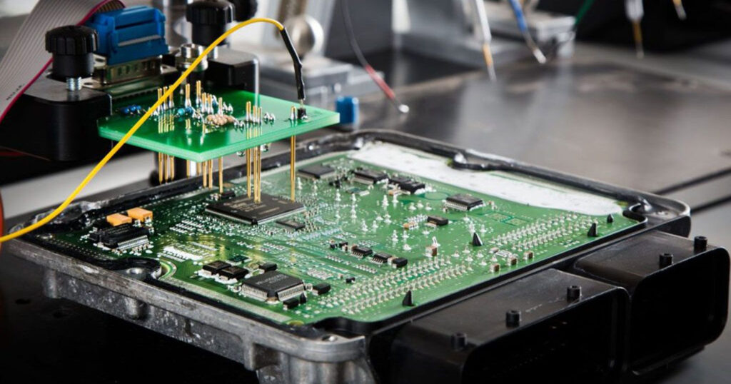 Top 10 des modèles de voitures les plus adaptés à la reprogrammation moteur